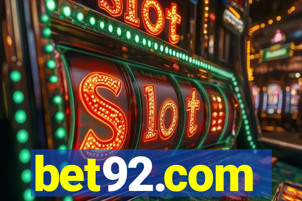 bet92.com