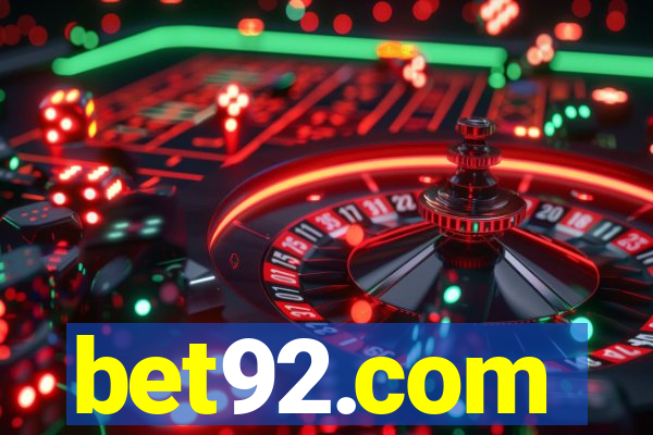 bet92.com