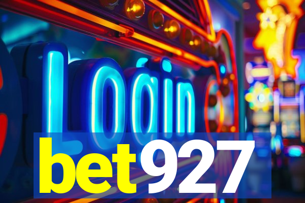 bet927