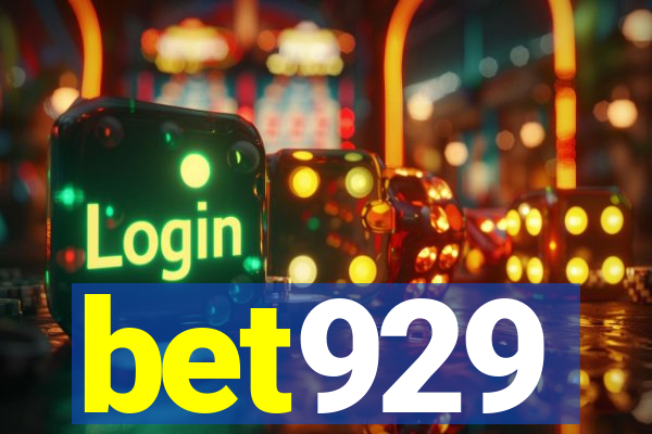 bet929