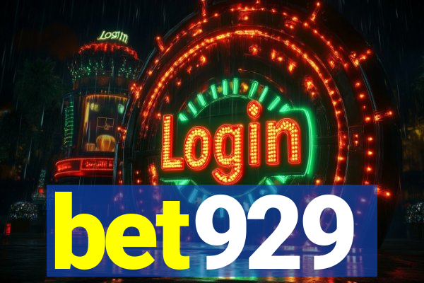 bet929