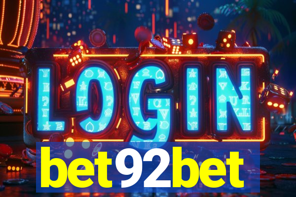 bet92bet