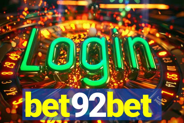 bet92bet