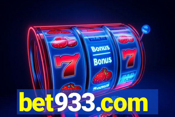 bet933.com