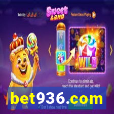 bet936.com