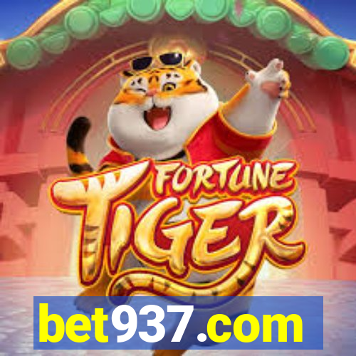 bet937.com