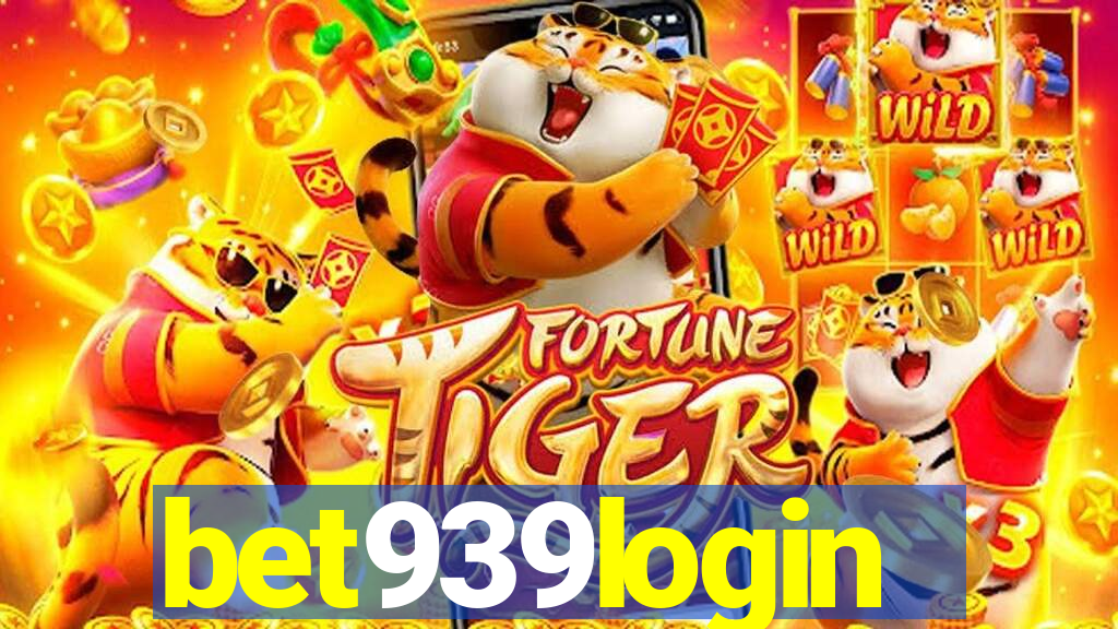 bet939login