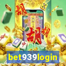 bet939login