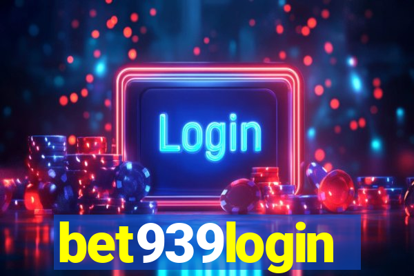 bet939login