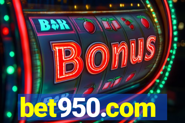 bet950.com