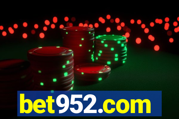 bet952.com