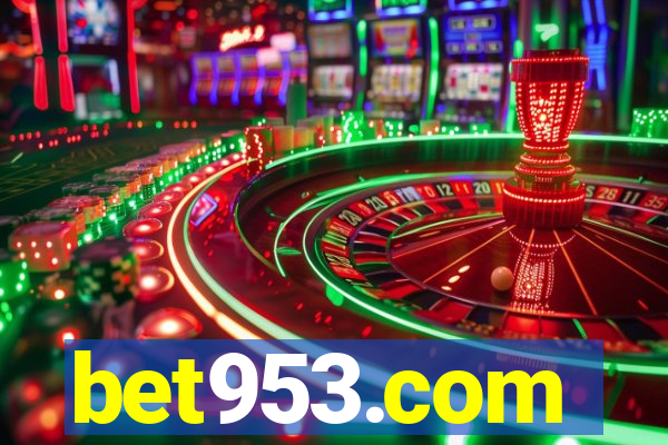 bet953.com