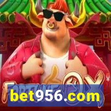 bet956.com