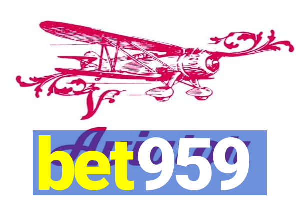 bet959