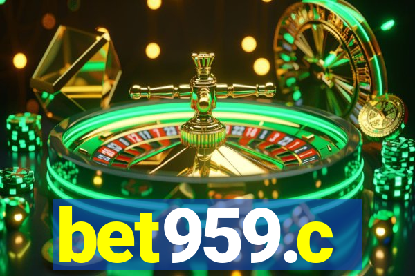 bet959.c