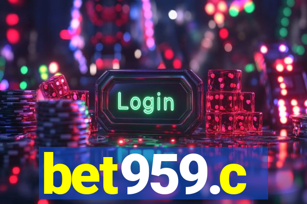 bet959.c