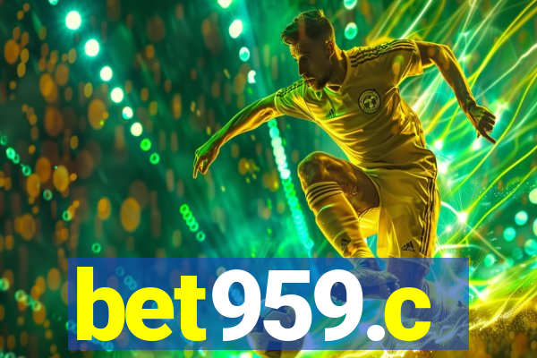 bet959.c