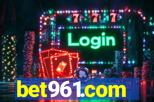 bet961.com