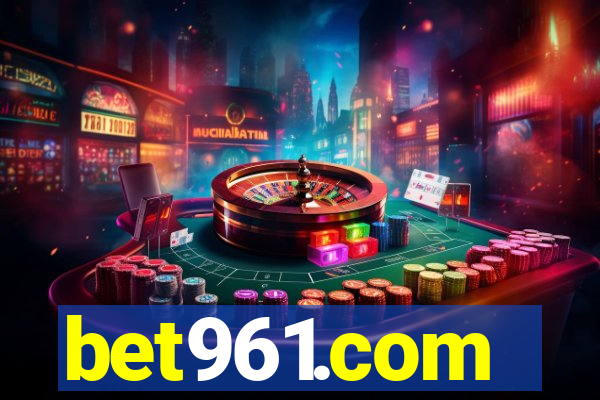 bet961.com