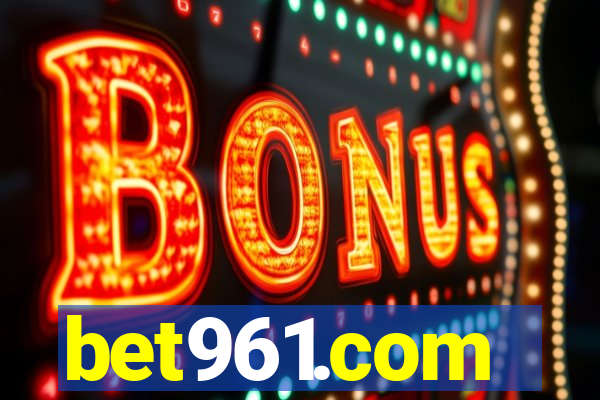 bet961.com