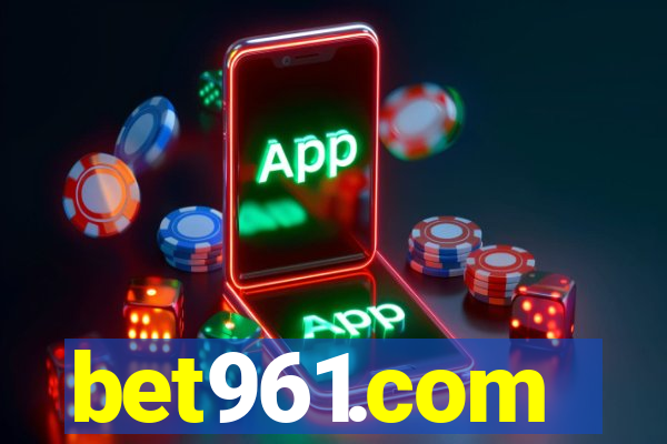 bet961.com