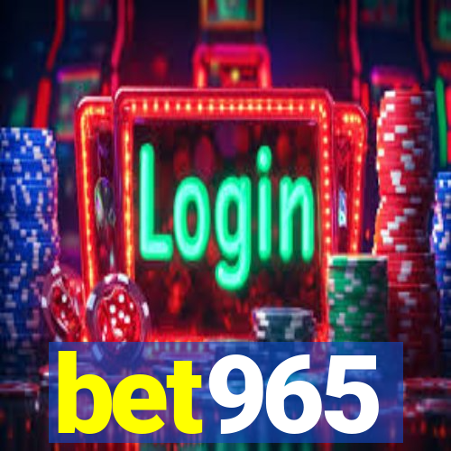 bet965