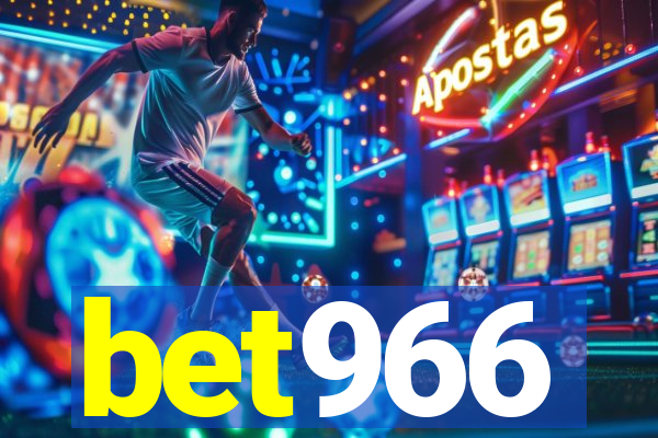 bet966