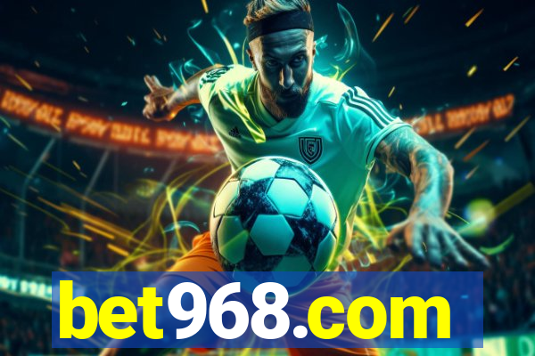 bet968.com