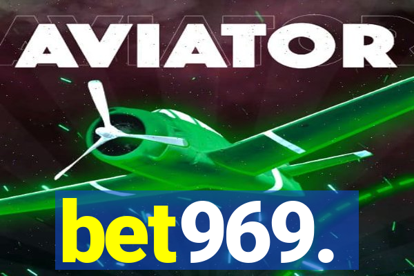 bet969.