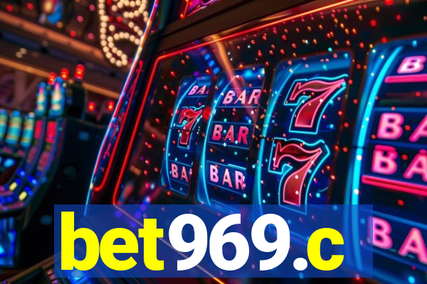 bet969.c