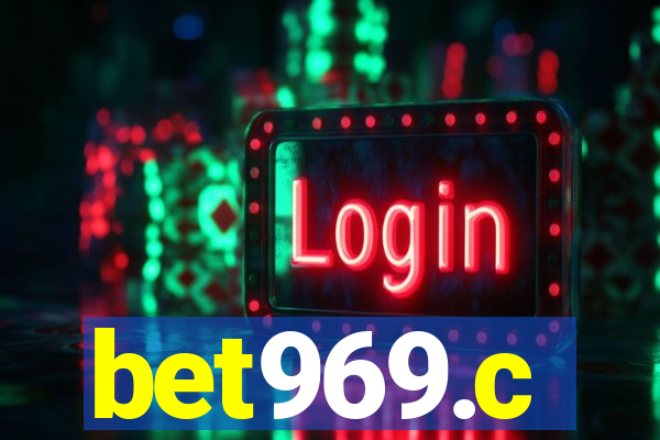 bet969.c