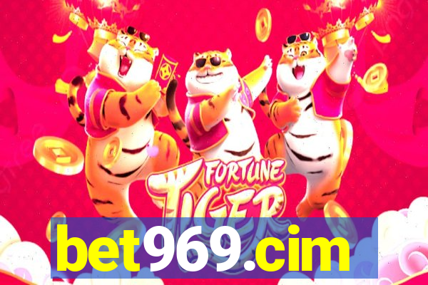 bet969.cim