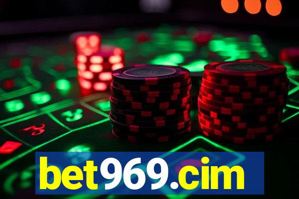 bet969.cim