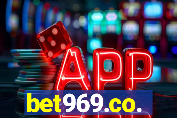 bet969.co.