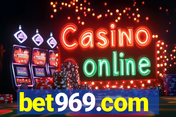 bet969.com