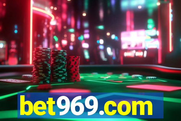 bet969.com