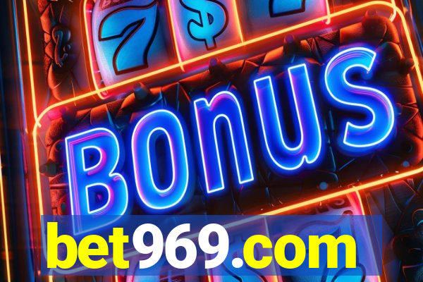 bet969.com