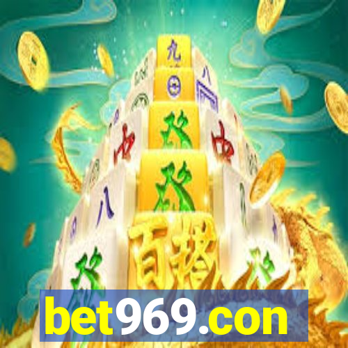 bet969.con