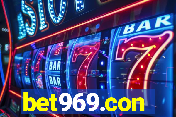 bet969.con