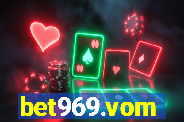 bet969.vom