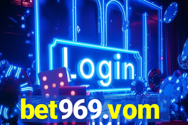 bet969.vom