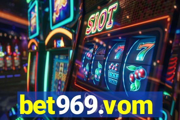 bet969.vom