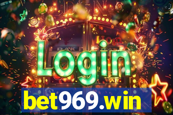 bet969.win