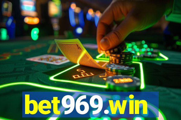 bet969.win