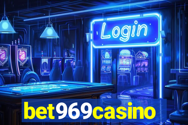 bet969casino