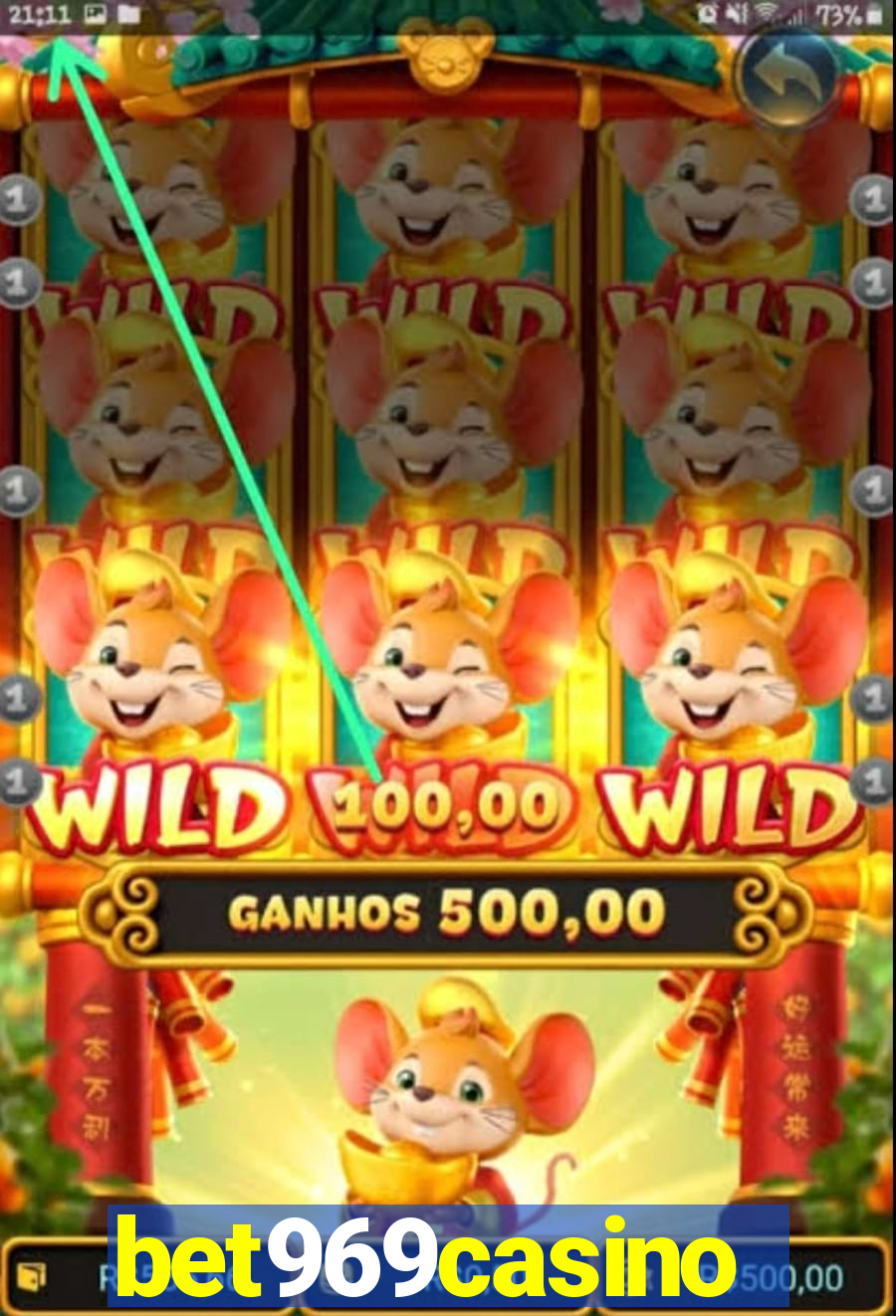 bet969casino