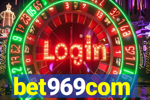 bet969com