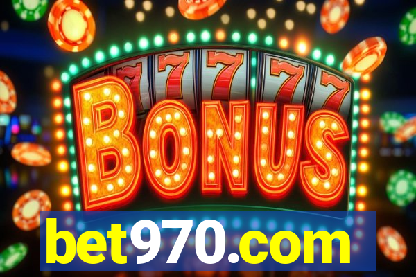 bet970.com