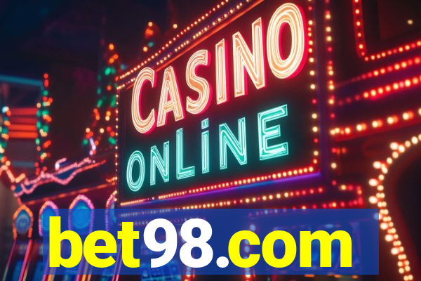 bet98.com