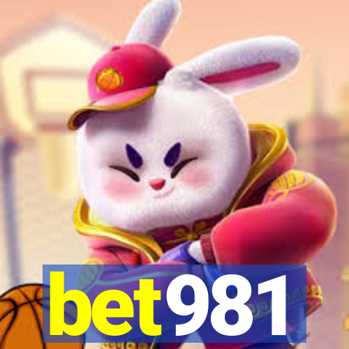 bet981